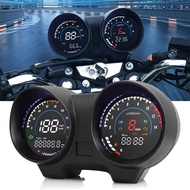 Digital Tachometer Odometer Fuel Meter Voltmeter for Titan 150 Honda CG150 Fan 150  Meter Digital Ta