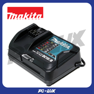 MAKITA แท่นชาร์จแบตเตอรี่ DC10SB 220-240 โวลต์