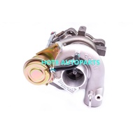 MITSUBISHI PAJERO 2.8 / 4M40  4WD (1991-1999) TURBO CHARGER (NEW) TURBOCHARGER