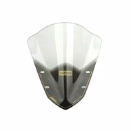 Aerox V1 V2 Visor Sectbill Windshield NVX Thickness 3mm