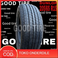 BAN MOBIL 205/65/15 R15 RING 15 COPOTAN SEKEN SECOND BEKAS BAN MOBIL INNOVA