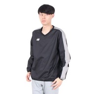 New Balance - (日本平行進口)new balance-New Balance（男士）足球着滑道飞机恤JMTF9405BK滑雪道风褛