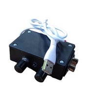 5 volt mini power amplifier free aux cable usb cable