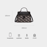 Elle(แอล) | กระเป๋าสะพายไหล่ สำหรับเดินทาง Elle