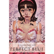 perfect blue Anime Poster Size 11.5 X 16.5 Inches (A3)