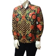 Batik Iwan Tirta Baju Kemeja Batik