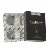 Catridge Uwell Caliburn Tenet / Gk2 2Ml Empty Authentic