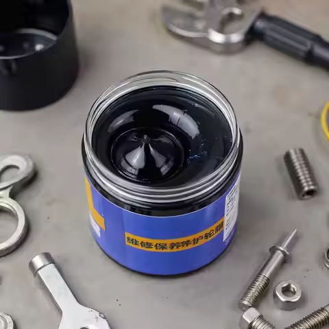 Multi-Purpose Tractor Grease Shafts Hinges Marine Bearing Grease Wheel Ball Joints Suspension Brake 