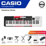 Casio CTS100 CTS200 CTS300 LKS250 Casiotone Keyboard CT-S100 CT-S200 CT-S300 LK-S250 [READY STOCK]
