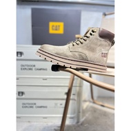 CAT Tooling Casual Shoes Tough Guy Bulldozer Series Sports Shoes