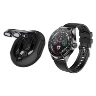D9 Smart Sports Watch, Bluetooth Headset, 2 in 1