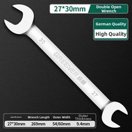 Double Headed Open Wrench 8-10mm