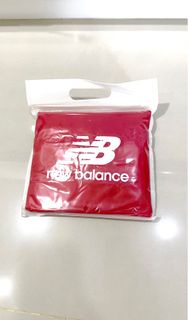 New balance 托特包。全新