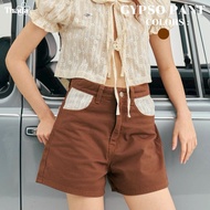 (Send On July 9p.) THADA.CO | GYPSO SHORT PANTS