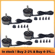 4Pcs 2812 V2 FPV Motor 900KV 2-6S Brushless for RC Multirotor Airplane 7/8/9inch FPV Long Range Dron