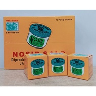 Nosib Ointment 6 grams & 14 grams