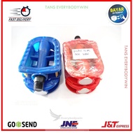 CHILDREN'S BIKE PEDAL SMALL AXLE BIKE PEDAL BMX 12-18