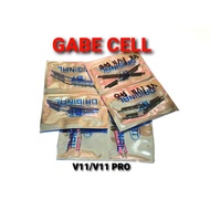 TOMBOL OUTER BUTTON ON OFF VOLUME VIVO V11/V11 PRO/V15/V15 PRO