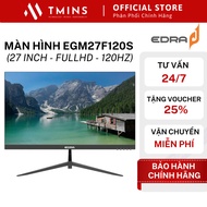 EGM27F120S monitor (27 inch - FullHD - 120hz) - Genuine product.