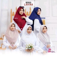 BERGO LAVINA MIULAN ORIGINAL