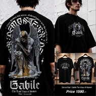 DemonTear Shirt " Gabriel "
