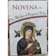 NOVENA to Our Lady of Perpetual Help (English / Tagalog)
