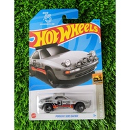 HOT WHEELS PORSCHE 928S SAFARI 75