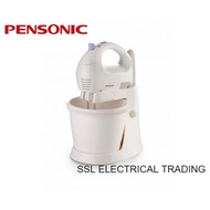 Pensonic Mixer Stand Mixer PM-214