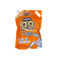 HERO 99 DETERGENT PERFUME 1.6KG