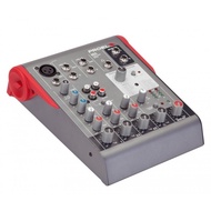 Proel Mi5 5-Channel Mixer
