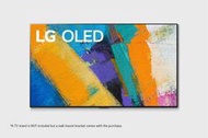 [桂安家電] 請議價 LG OLED 4K AI語音物聯網電視 OLED65GXPWA