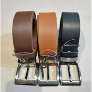 Genuine leather belt confection price genuine leather belt/ full leather belt/