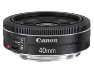 【中野】CANON EF 40mm f2.8 STM 定焦 大光圈 鏡頭 餅乾鏡 平輸