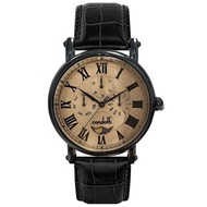 JAM TANGAN PRIA CONDOTTI CN11141-B08-L03 ORIGINAL