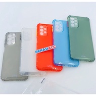 Silicone SAMSUNG A23 4G / SOFT CASE SAMSUNG A23 UME RAINBOW