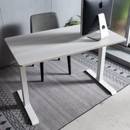 STANDLY詩丹德利-B2202-SAJ -防夾超負重款升降桌 電腦枱