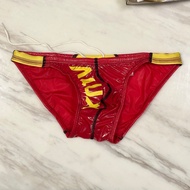 Aqux swimwear 泳褲 LL碼