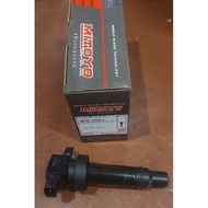 MTO-HYN-1 / 27301-2B010 HYUNDAI ACCENT 2011 IGNITION COIL MITOYO