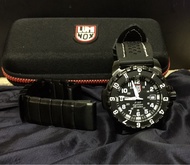 瑞士LUMINOX F117 限量生產軍錶 （本月特價）