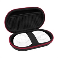 เคสพกพา GEEKRIA เข้ากันได้กับ8Bitdo NEOGEO M30 SN30 Pro อุปกรณ์ควบคุมบลูทูธไร้สายเคสเดินทางเปลือกแข็