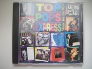 Top Pops Express ~Music For The 90's~ Vol. 3 CD (Australia版) (Kaoma, New Kids On The Block, Martika,