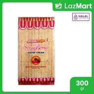 BISKITOP Strawberry Wafer Cream 300gr
