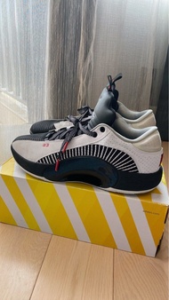 Nike Air Jordan 35 Low 籃球鞋