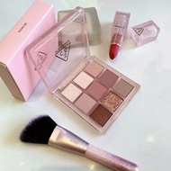 3CE.Some Def 9-pan Eyeshadow