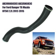 AB396K683CE ABS Intercooler Hose for Ranger T6 BT50 2.2L 2012-2015 AB3Z6K683C