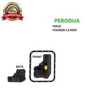 35303-B1010 ARUZ AVANZA 1.5 NEW AUTO TRANSMISSION FILTER SET