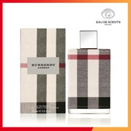 BURBERRY LONDON WOMAN EDP 50ML/100ML/TESTER
