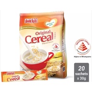 2 pc Gold Kili oats cereal beverage breakfast cereal drink healthy cereal oat drink insulin original