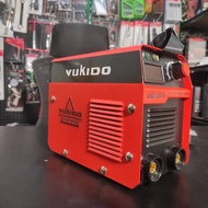 PROMO Lakoni Mesin Las Listrik IGBT Inverter Welder 450 Watt 450W 123ix Basic Free Kedok Topeng Dan Palu Sikat Kawat Asia Baud