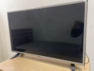 LG TV 32LJ570B, 32寸智能電視